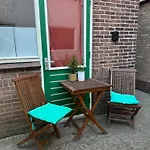 Hello Noordwijk - Zomerhuis Toekomststraat 8