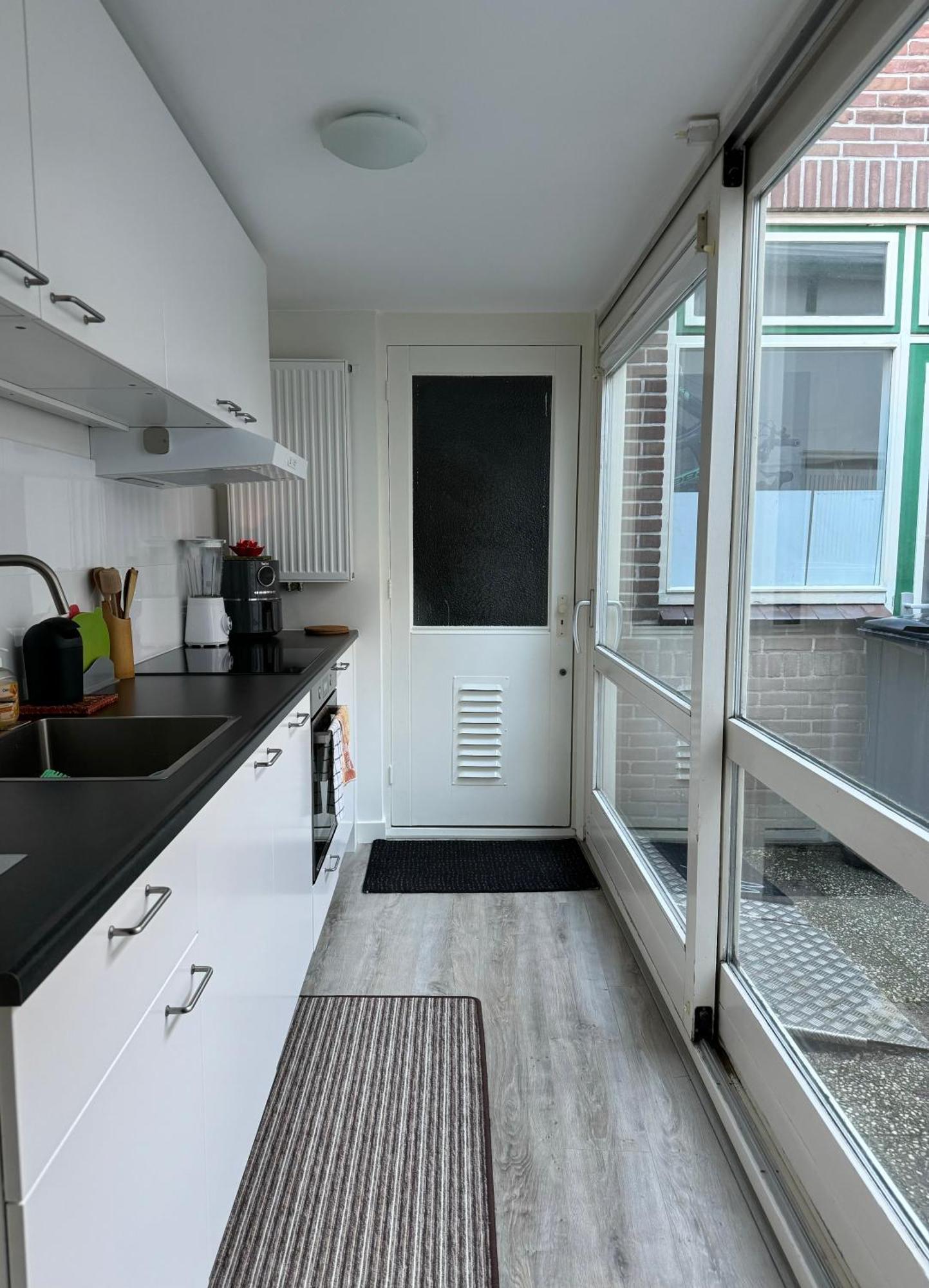 Vakantiehuis Hello - Zomerhuis Toekomststraat 8