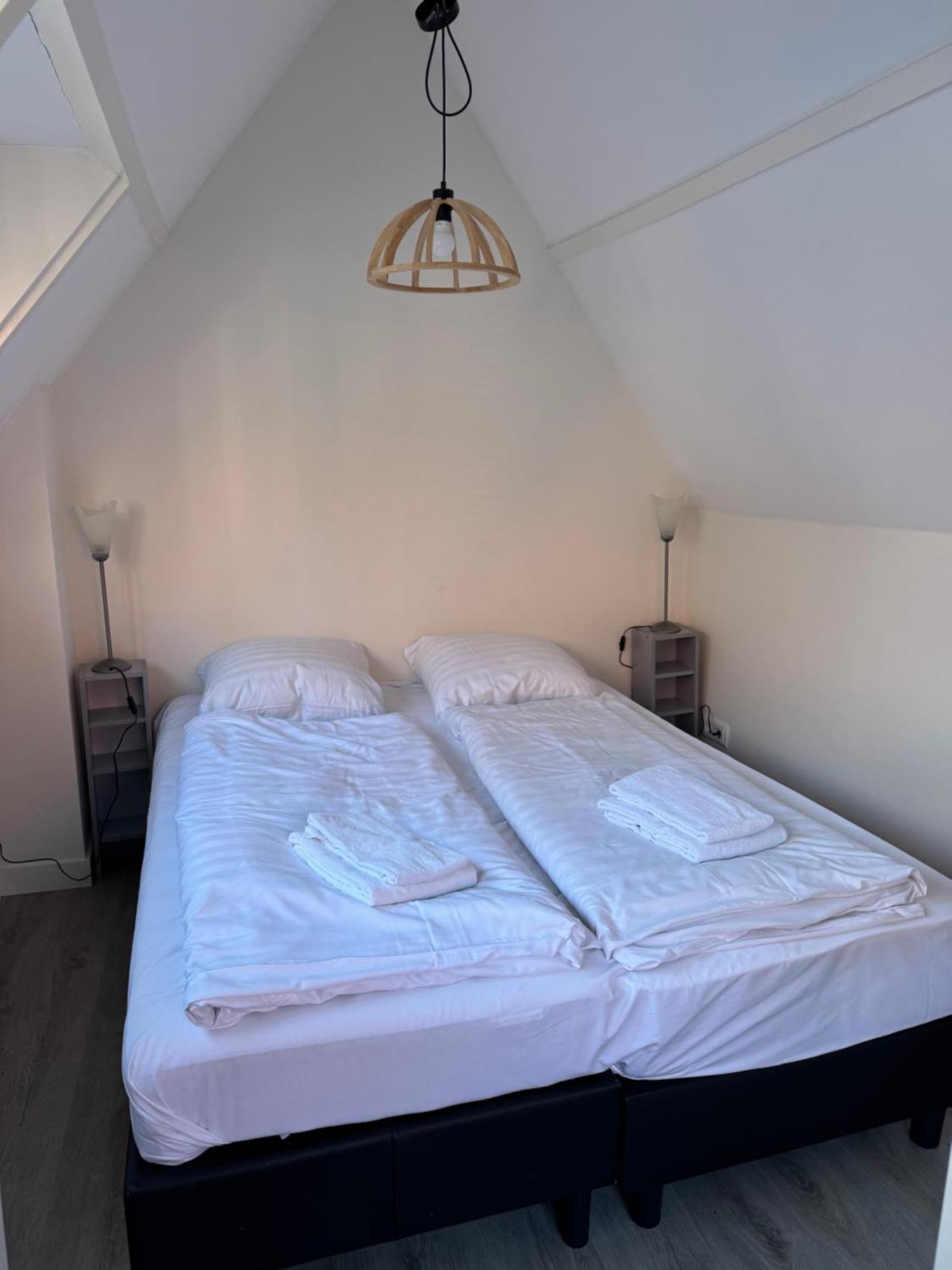 Hello - Zomerhuis Toekomststraat 8 * Noordwijk