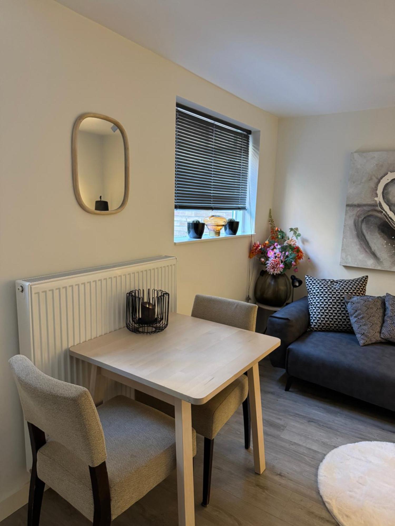 Vakantiehuis Hello - Zomerhuis Toekomststraat 8 *