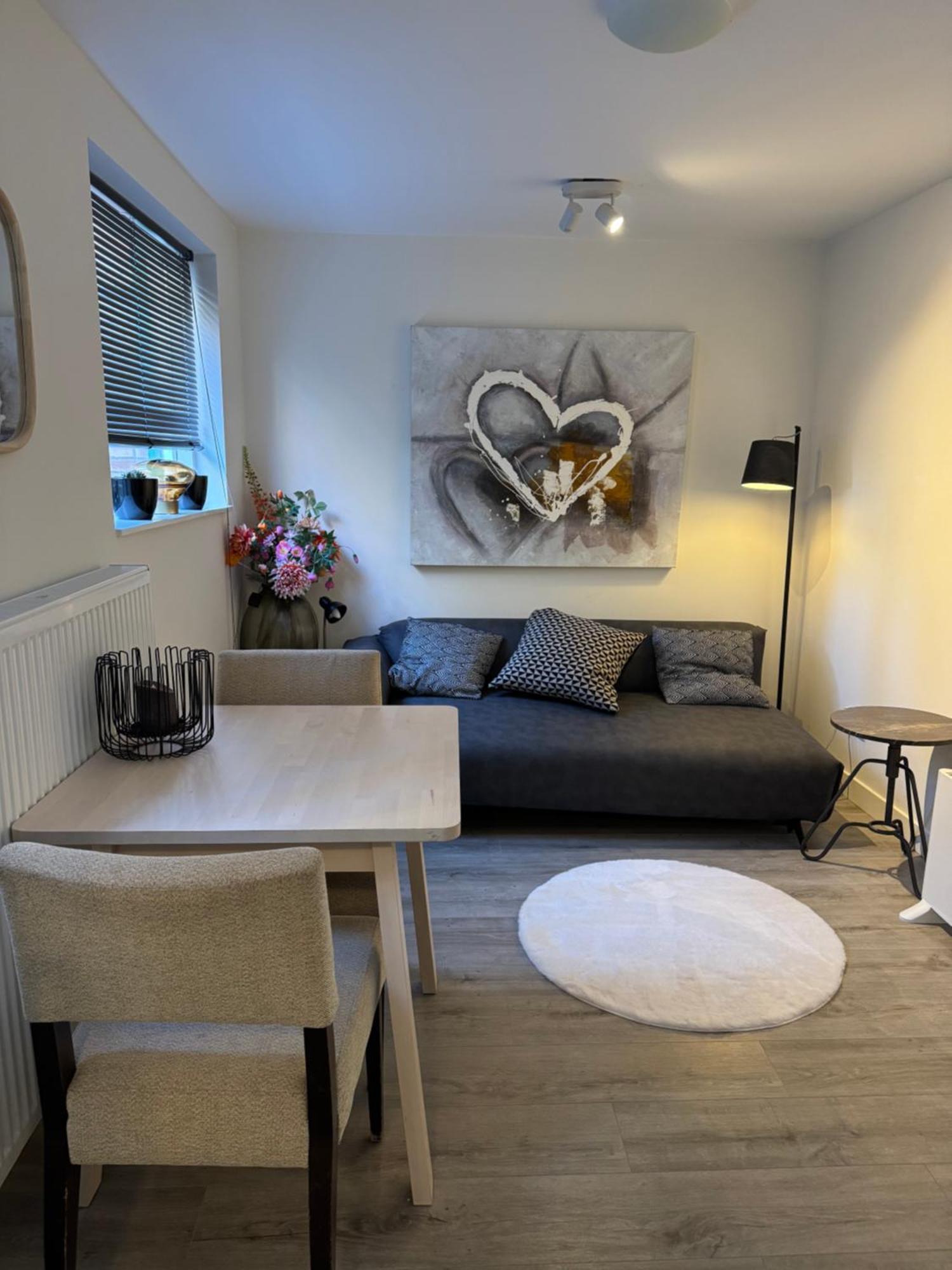 Hello - Zomerhuis Toekomststraat 8 Vakantiehuis Noordwijk